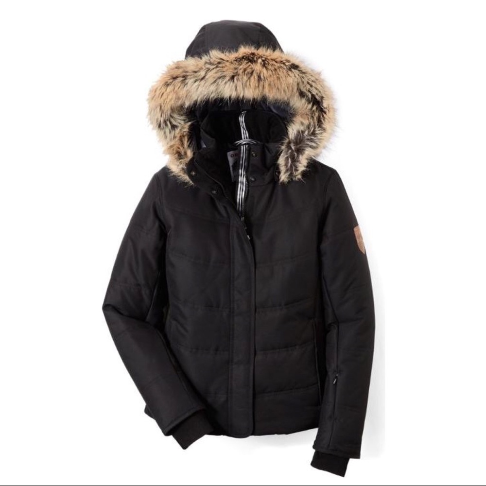 Obermeyer Tuscany Jacket